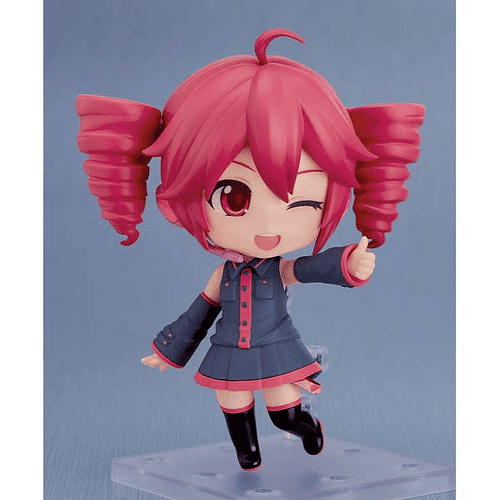 Nendoroid 2890 Kasane Teto 2.0 6