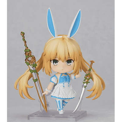 Nendoroid 2857 Berserker / Altria Caster 2