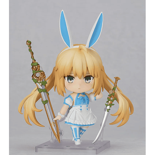 Nendoroid 2857 Berserker / Altria Caster 2