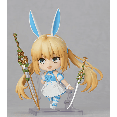 Nendoroid 2857 Berserker / Altria Caster 3
