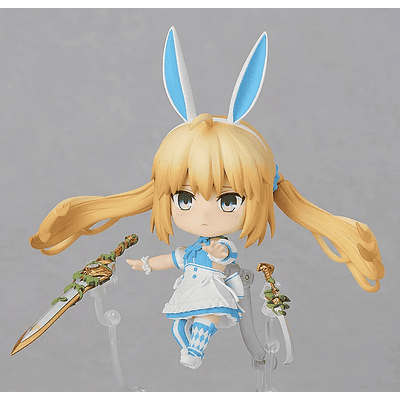 Nendoroid 2857 Berserker / Altria Caster 4