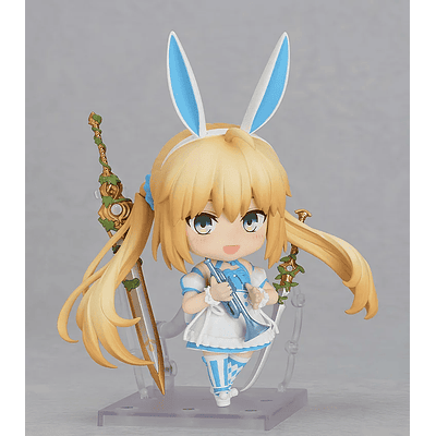 Nendoroid 2857 Berserker / Altria Caster 5