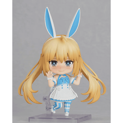 Nendoroid 2857 Berserker / Altria Caster 6