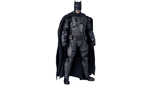 Mafex No. 293 Batman The Flash Ver.