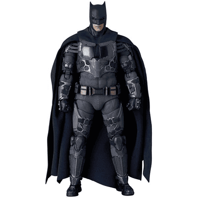 Mafex No. 293 Batman The Flash Ver. 3
