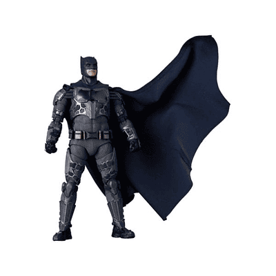 Mafex No. 293 Batman The Flash Ver. 5