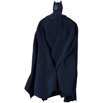 Mafex No. 293 Batman The Flash Ver. 7