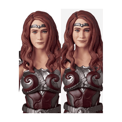 Mafex No. 292 Queen Maeve 4