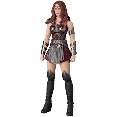 Mafex No. 292 Queen Maeve 6