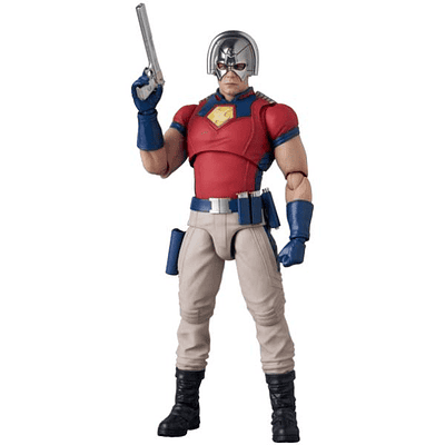 Mafex No. 289 Peacemaker 1