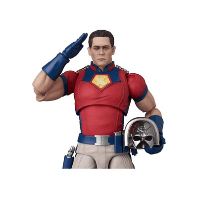 Mafex No. 289 Peacemaker 2