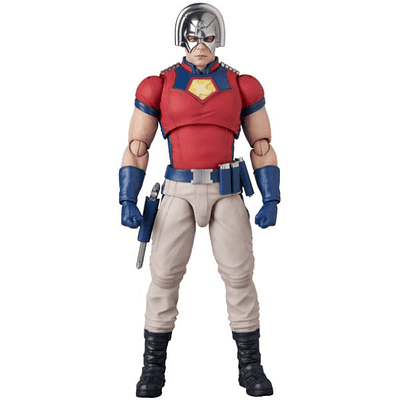 Mafex No. 289 Peacemaker 3