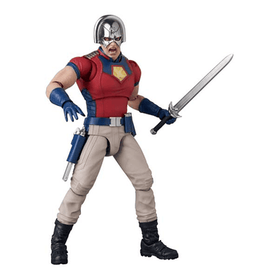 Mafex No. 289 Peacemaker 5