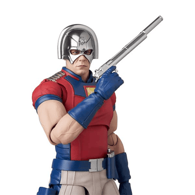 Mafex No. 289 Peacemaker 6