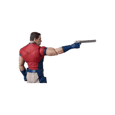 Mafex No. 289 Peacemaker 7