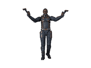 Mafex No. 290 Bloodsport