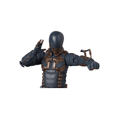 Mafex No. 290 Bloodsport 2