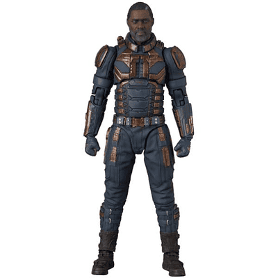 Mafex No. 290 Bloodsport 3