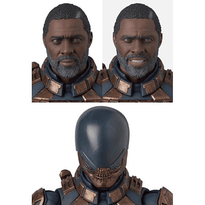 Mafex No. 290 Bloodsport 4