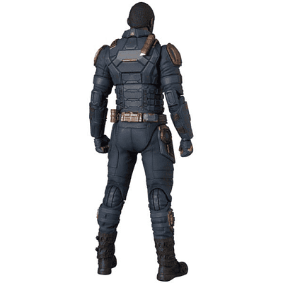 Mafex No. 290 Bloodsport 5