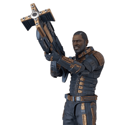 Mafex No. 290 Bloodsport 6