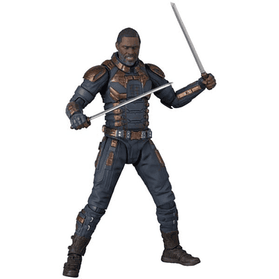 Mafex No. 290 Bloodsport 7