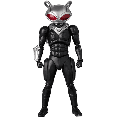 Mafex No. 288 Black Manta 4