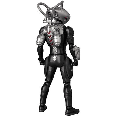 Mafex No. 288 Black Manta 5