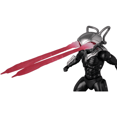 Mafex No. 288 Black Manta 7