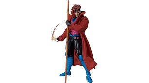 Mafex No. 287 Gambit Comics Ver.
