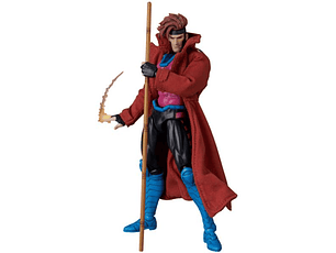 Mafex No. 287 Gambit Comics Ver.