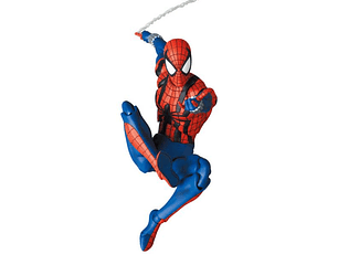 Mafex No. 143 Spider-Man (Ben Reilly) Comics Ver.