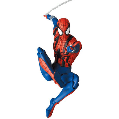 Mafex No. 143 Spider-Man (Ben Reilly) Comics Ver. 1