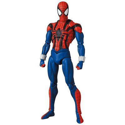 Mafex No. 143 Spider-Man (Ben Reilly) Comics Ver. 3