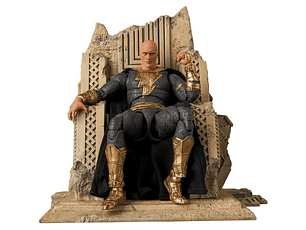 Mafex No. 286 Black Adam