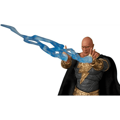 Mafex No. 286 Black Adam 2