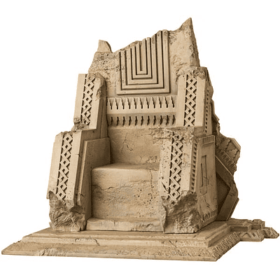 Mafex No. 286 Black Adam 9