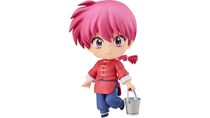 Nendoroid 2691 Ranma Female