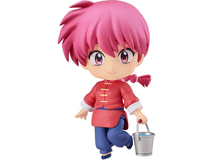 Nendoroid 2691 Ranma Female