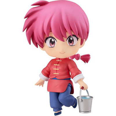 Nendoroid 2691 Ranma Female 1