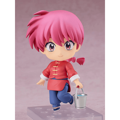 Nendoroid 2691 Ranma Female 2