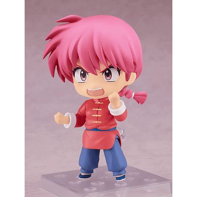 Nendoroid 2691 Ranma Female 3