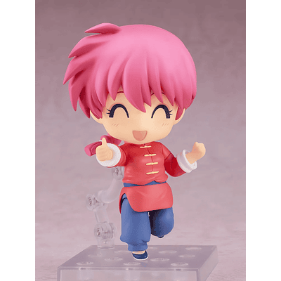 Nendoroid 2691 Ranma Female 4