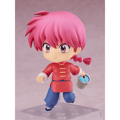 Nendoroid 2691 Ranma Female 5