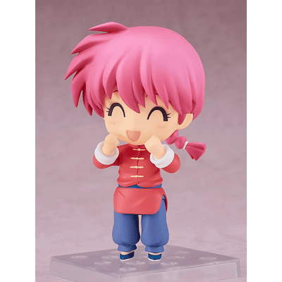Nendoroid 2691 Ranma Female 6