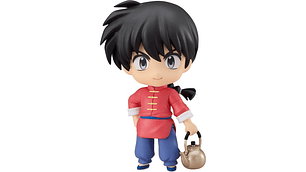 Nendoroid 2690 Ranma Saotome