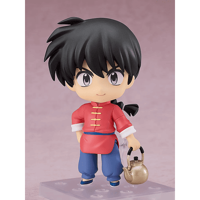 Nendoroid 2690 Ranma Saotome 2
