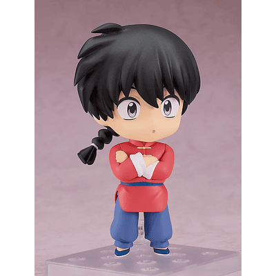Nendoroid 2690 Ranma Saotome 3