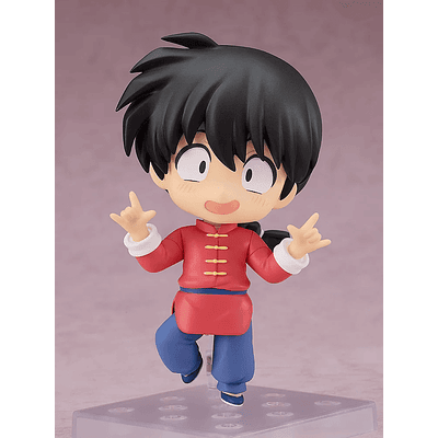 Nendoroid 2690 Ranma Saotome 4