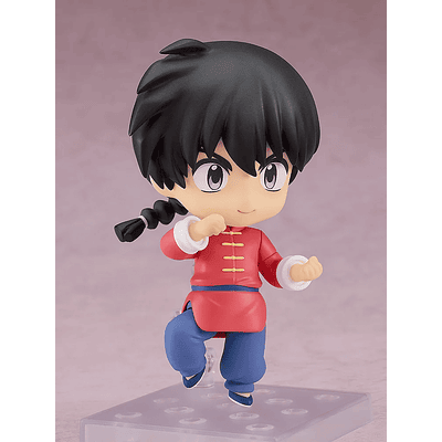 Nendoroid 2690 Ranma Saotome 5
